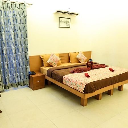 Bed and Breakfast Surya Kiran Miramar Panaji Camera foto