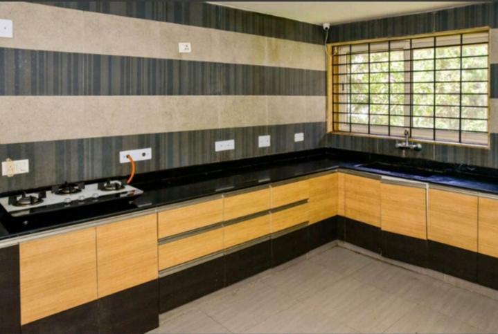 Bed and Breakfast Surya Kiran Miramar Panaji Esterno foto